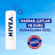 Nıvea Med Repair Dudak Bakım Kremi X 5 Adet