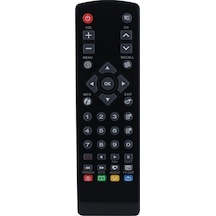 Digimaster Uydu Alıcı Kumandası 1565