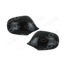 Gva Ayna Kapagı Karbon Kaplama Set M3 M4 Tip Bmw E90 Lcı 09 11 Gva 9104660 51167205291 292