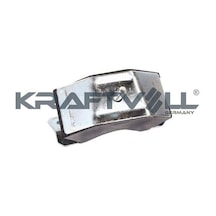Kraftvoll 10010702 Arka Motor Takozu Renault 9 Renault 11 Renault 21 Express 7702252698