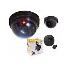 Sahte Caydırıcı Dome Güvenlik Kamerası