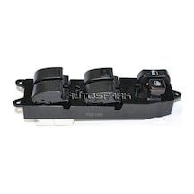 TOYOTA Corolla Uyumlu AE12J 2001 - 2007 DÖRT CAM KONTROL CAM ANAHTARI