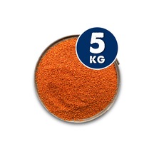 Kanıtemiz Yerli Futbol Kırmızı Mercimek 5 Kg