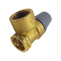 Vaillant Uyumlu Atmomax Pro Vuw 200-5 Kombi Ventili Vaillant Uyumlu Atmomax Pro Vuw 200-5 Kombi Ventili