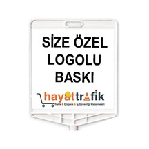 Özel Tasarım - Özel Baskılı Dikdörtgen Levha 35x41 Cm