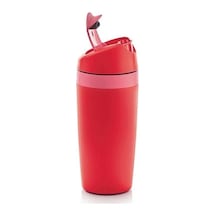 Tupperware Termos Bardak 360 ML Kırmızı