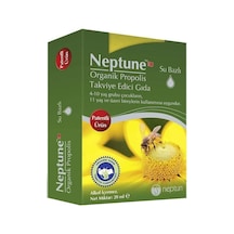 Neptune Propolis 20 Ml Damla