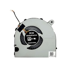 Acer Uyumlu Aspire Vx5-591G-5652 Fan Cpu İşlemci Fanı