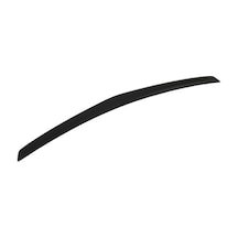 Mercedes W212 Piona Black Spoiler