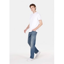 Colin's Colins Mavi Erkek Pantolon Cl1072210 Q1.v1 Dn43909 Denim
