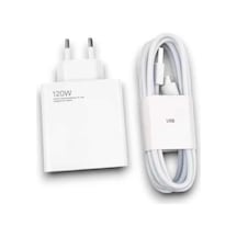 120w Şarj Aleti