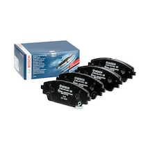 Mazda Cx-3 1.5D 2015-2022 Bosch Ön Balata