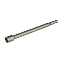 Tomax Ekstra Uzun Manyetik Somun Adaptörü 6x150 Mm