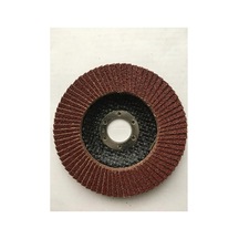 Flap Disk Zımpara 115x22 Mm 100 Adet 60 Kum