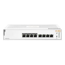 Aruba 8Port Instant On 1830-8G Jl811a Gıgabıt 65W 4port Poe Swıtch