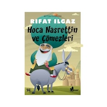 Hoca Nasrettin Ve Çömezleri - Ezjı-824132