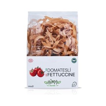 Hüma Organik Domatesli Fettucine Makarna 250 G