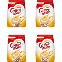 Nestle Coffee Mate Kahve Kreması Poşet 900 Gr X 4 Adet