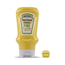 Heinz Hardal 445 G
