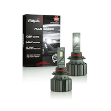 Paul Plus 9005 18.000 Lümen Güç Şimşek Etkili Odaklı Ufuk Çizgili