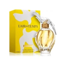 Nina Ricci Lair Du Temps Kadın Parfüm EDT 100 ML