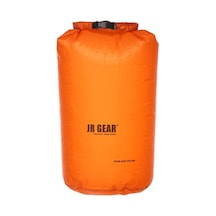 Jr Gear Ultra Hafif Su Geçirmez Portatif Çanta 20 Litre Turuncu