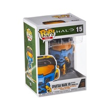 Funko Pop Games Halo Spartan Markvıı