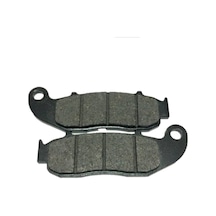 Mondial Rx3i Evo 250 Ön Fren Balata Obys012