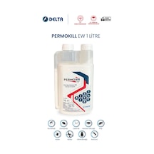 Permokill 18 Ew 1 Litre Haşere Konsantre Sıvı