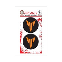 Mt Uyumlu Damla Logo Sticker 05 Diğer