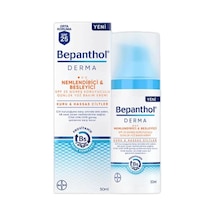 Neml& Besl. Spf25 Günlük Yüz Bakim Kremi 50 Ml