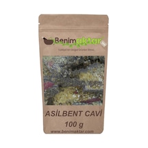 Benim Aktar Asilbent Cavi 100 G