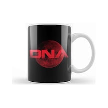 Kpop Bts Dna Song Kupa Bardak Porselen Karışık