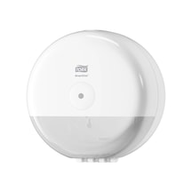 Tork 681000 Smartone Mini Dispanser Beyaz Beyaz