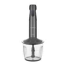 Grundig HBS 7285 CDX Delisia Novus 850 W Blender Seti
