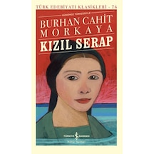Kızıl Serap - Yqbx-673704