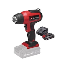 Einhell Te-ha 18 Li Akülü Sıcak Hava Tabancası 1x2,5 Amper 4520500