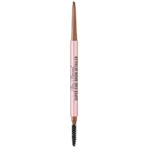 Too Faced Super Fine Brow Detailer Soft Brown Kaş Kalemi