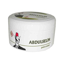 Abdülselim Vücut Bakım Kremi 200 Ml X 1 Adet