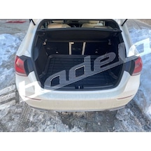 Mercedes A Seri Hb W177 2024 3d Kauçuk Kokusuz Bagaj Havuzu