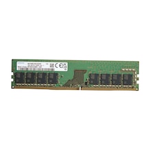 Samsung M378A2G43CB3-C  16 GB DIMM RAM DDR4 3200MHz 1Rx8 PC4-3200AA-UA3  WE Masaüstü Ram Bellek
