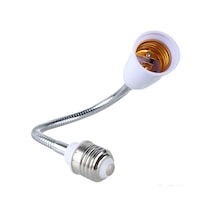 Spiralli Esnek Uzatma E27 Duy 39,5 Cm 26716