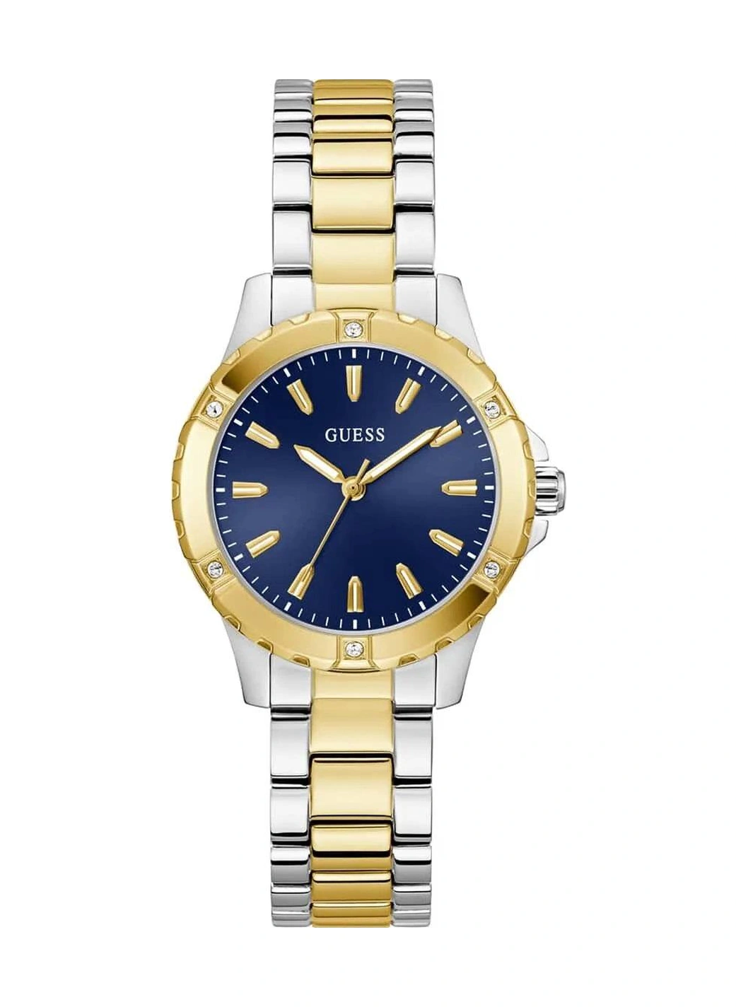 Guess Gugw0948l3 Kadın Kol Saati Gri