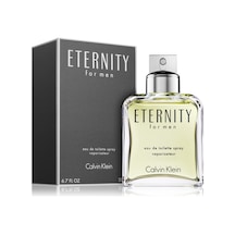 Calvin Klein Eternity Erkek Parfüm EDT 200 ML