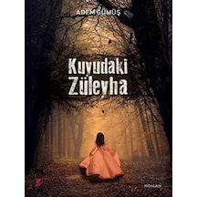 Kuyudaki Züleyha Okur Kitaplığı - Okur Kitaplığı