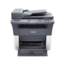 Kyocera FS-1120MFP Çok Fonksiyonlu Lazer Yazıcı