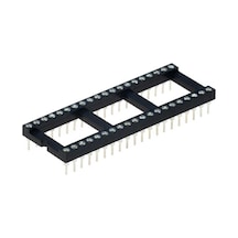 40 Pin Prc Soket