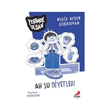 Ah Şu Diyetler! / Yerimde Olsan