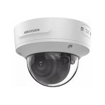 Hıkvısıon Ds-2cd2743g2-ızs 4mp 2.8-12mm Motorıze Lens 40metre Ir Acusense Ik10 Ip Dome Kamera