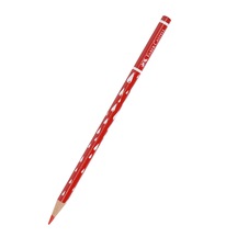 Faber Castell Damlacıklı Kırmızı Başlık Kalemi